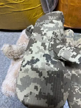 рукавиці зимові на вовні
