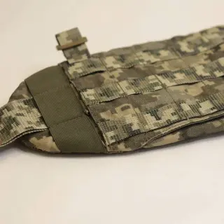 РПС мультикам та піксель