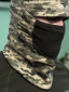 флісова балаклава - Фото 7
