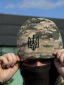 флісова балаклава - Фото 5
