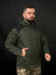 Тактична Полегшена Куртка олива Call Dragon Olive 5.0 🐉 Демісезон - Фото 1