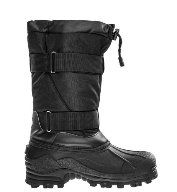Чоботи зимові Fox Outdoor Thermo Boots «Fox 40C» Black
