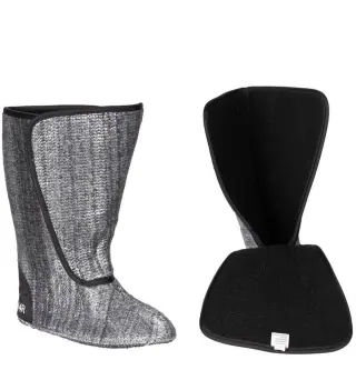 Чоботи зимові Fox Outdoor Thermo Boots «Fox 40C» Black