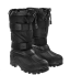 Чоботи зимові Fox Outdoor Thermo Boots «Fox 40C» Black - Фото 6