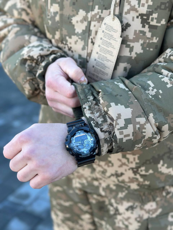 Костюм Зимовий Чоловічий BARS ЗИМА -35🔥