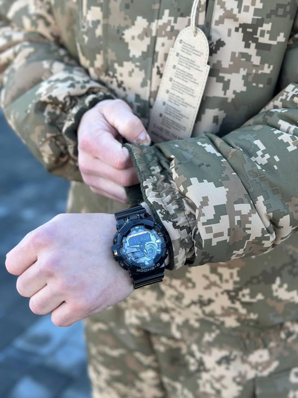 Костюм Зимовий Чоловічий BARS ЗИМА -35🔥