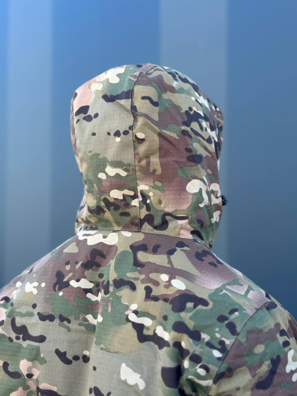 Костюм мультикам на синтепоні
