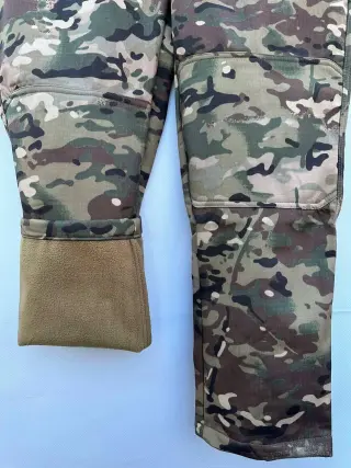 Штани софтшел Tactical Series