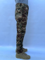 Штани софтшел Tactical Series - Photo 2