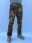Штани софтшел Tactical Series - Photo 1