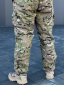 Костюм Зимовий BARS multicam-35°C - Фото 8