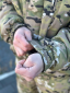Костюм Зимовий BARS multicam-35°C - Фото 21