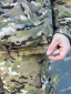 Костюм Зимовий BARS multicam-35°C - Фото 15
