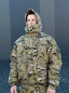 Костюм Зимовий BARS multicam-35°C - Фото 7