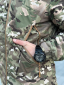 Мембранна куртка мультикам - Photo 14