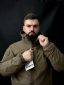 Куртка тактична койот Call Dragon 2.0 - Фото 4
