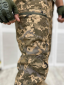 Штани софтшел на флісі піксель - Photo 4
