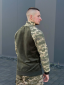 Убакс флісовий піксель Leonidas - Фото 2