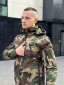 Куртка Софтшел британка - Photo 7