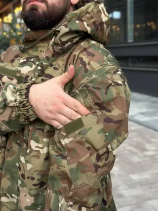 Горка мультикам не утеплена