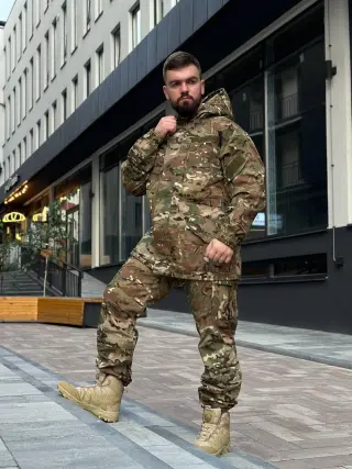 Горка мультикам не утеплена