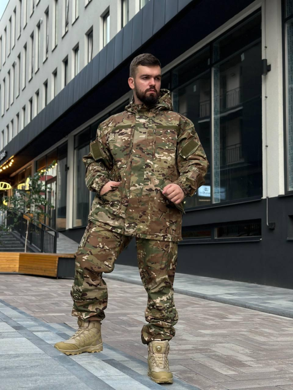 Горка мультикам не утеплена