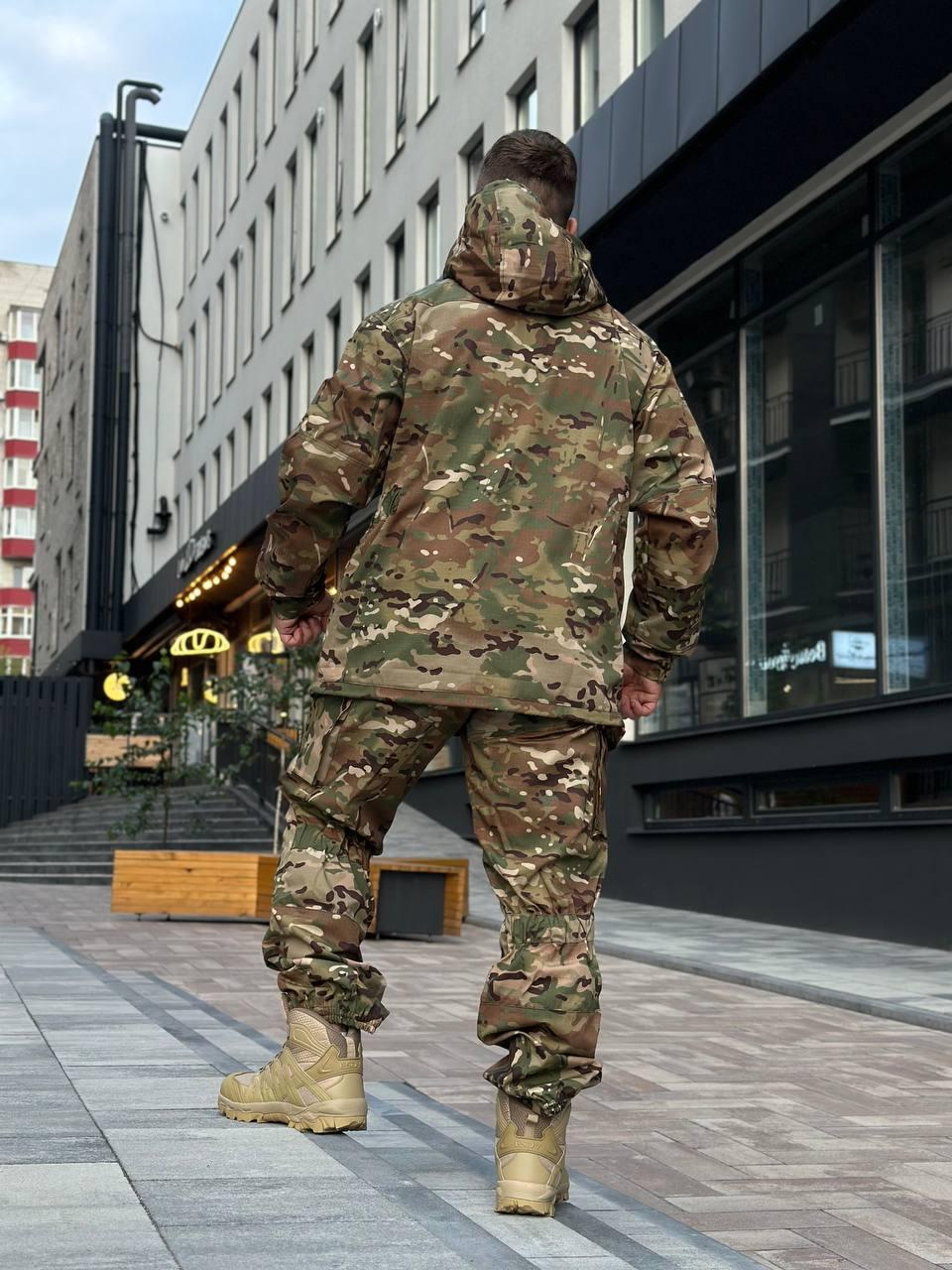 Горка мультикам не утеплена