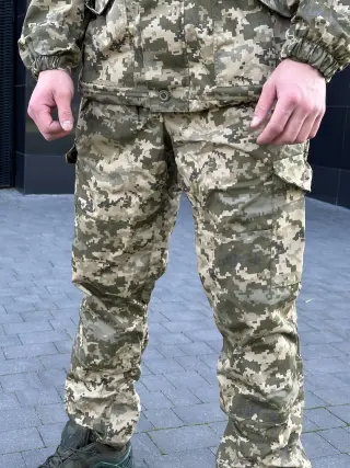 Горка піксель утеплена