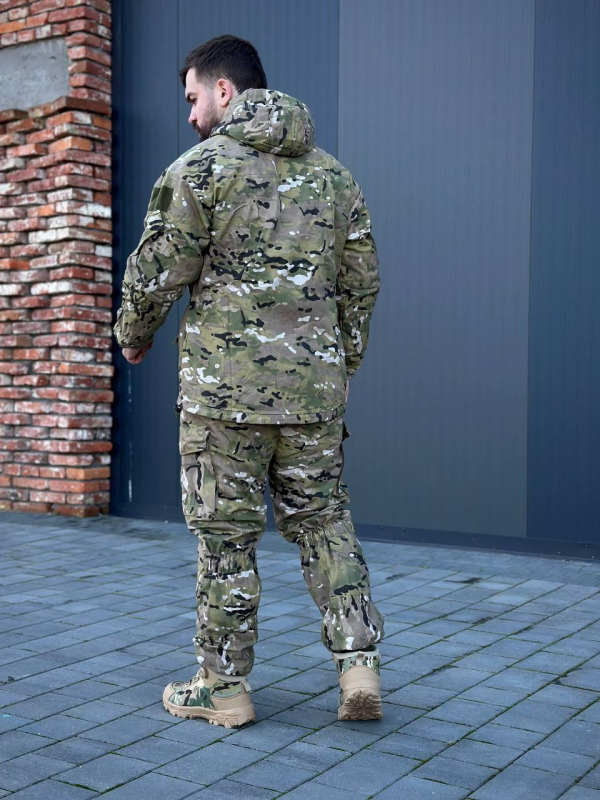 Горка мультикам утеплена