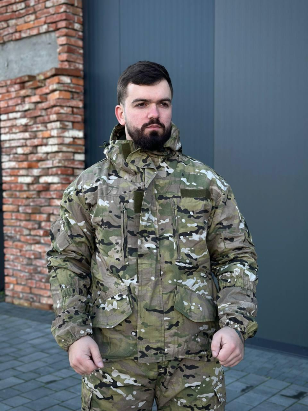 Горка мультикам утеплена