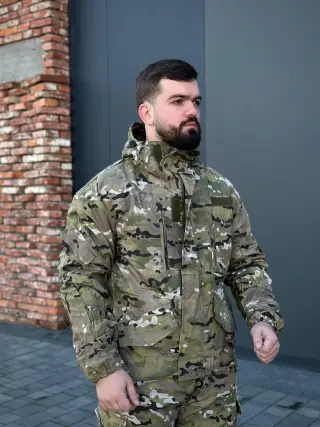 Горка мультикам утеплена
