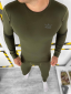 Термобілизна Military хакі - Фото 1