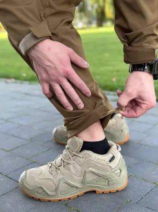 Костюм койот софтшел Military