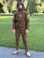 Костюм койот софтшел Military