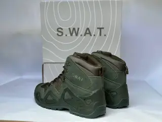 Ботінки S.W.A.T. олива
