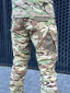 Штани Caіman multicam Гетьман - Фото 8