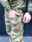 Штани Caіman multicam Гетьман - Фото 5