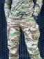 Штани Caіman multicam Гетьман - Фото 9