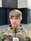 Шапка флісова піксель з Velcro - Photo 1