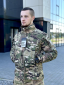 куртка Han Wild Softshell без флісу - Photo 9