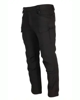 Штани тактичні SoftShell зимові 5.0
