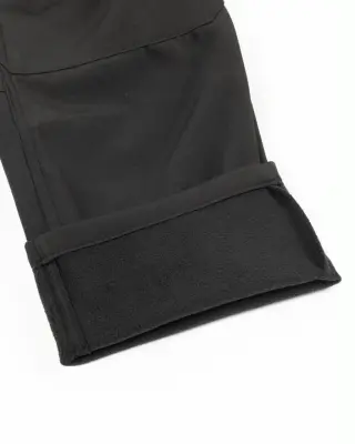 Штани тактичні SoftShell зимові 5.0