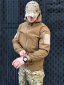 Куртка Софтшел койот Military - Фото 10