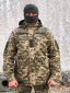 Бушлат зимовий піксель v2 - Photo 2
