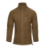 Флісова кофта Helikon Alpha Tactical - Coyote - Фото 2