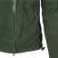 Флісова кофта Helikon Alpha Tactical - Olive Green - Фото 6
