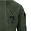 Флісова кофта Helikon Alpha Tactical - Olive Green - Фото 4