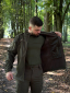Костюм олива софтшел Military - Фото 10