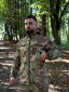 Костюм мультикам софтшел Military - Фото 14