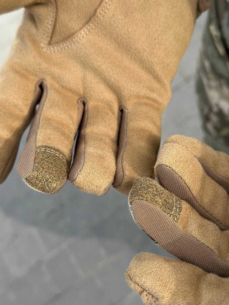 Helikon-Tex® Range Tactical Gloves Hard